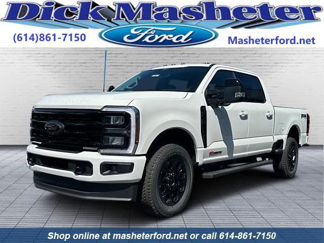 2024 Ford F-350 Lariat