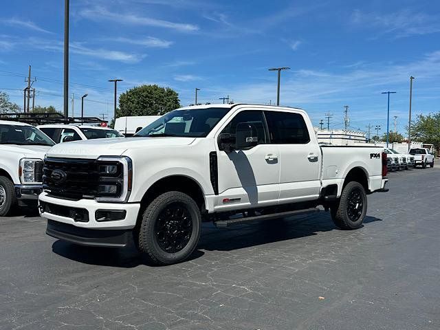 2024 Ford F-350 Lariat