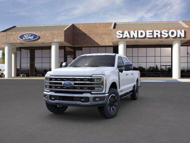 2024 Ford F-350 Lariat