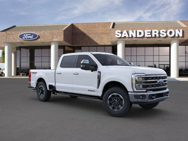 2024 Ford F-350 Lariat