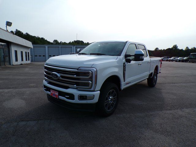 2024 Ford F-350 Lariat