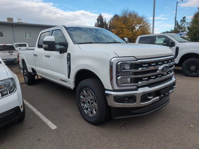 2024 Ford F-350 Lariat