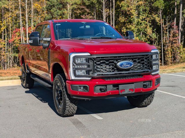 2024 Ford F-350 Lariat