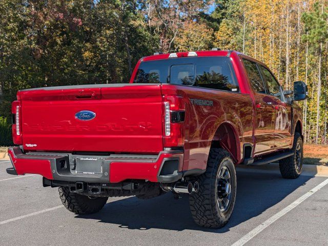 2024 Ford F-350 Lariat