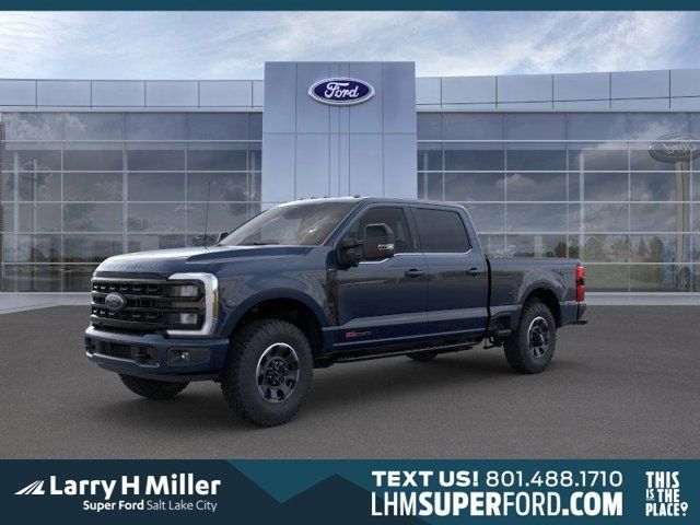 2024 Ford F-350 Lariat