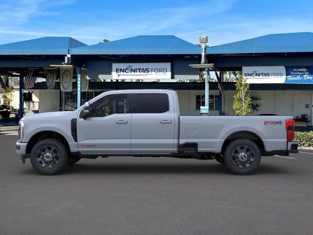 2024 Ford F-350 Lariat