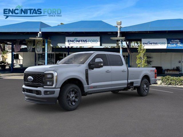 2024 Ford F-350 Lariat