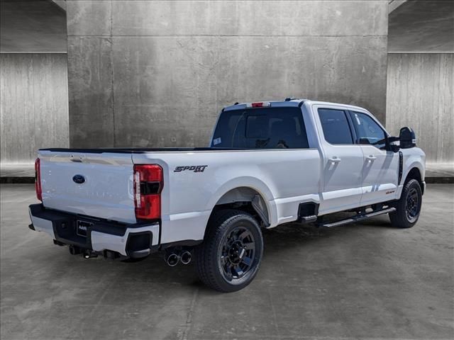 2024 Ford F-350 Lariat