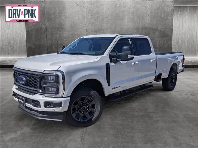 2024 Ford F-350 Lariat