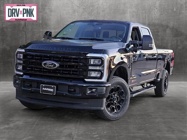 2024 Ford F-350 Lariat