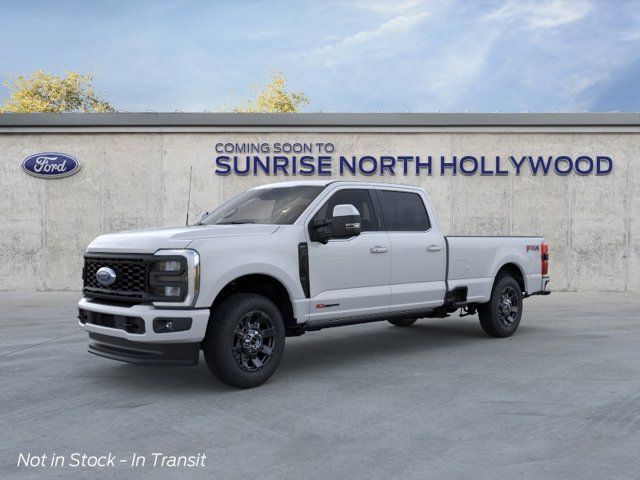 2024 Ford F-350 Lariat