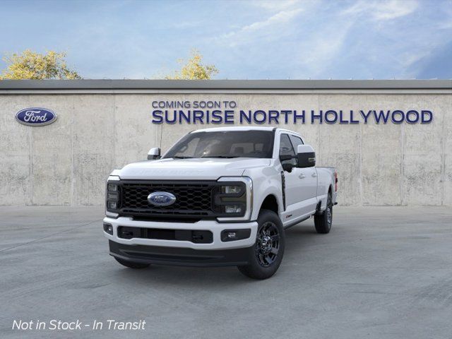 2024 Ford F-350 Lariat