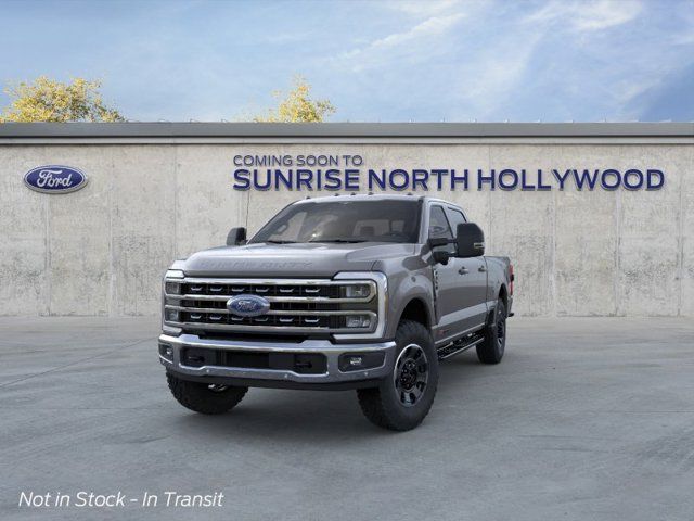 2024 Ford F-350 Lariat