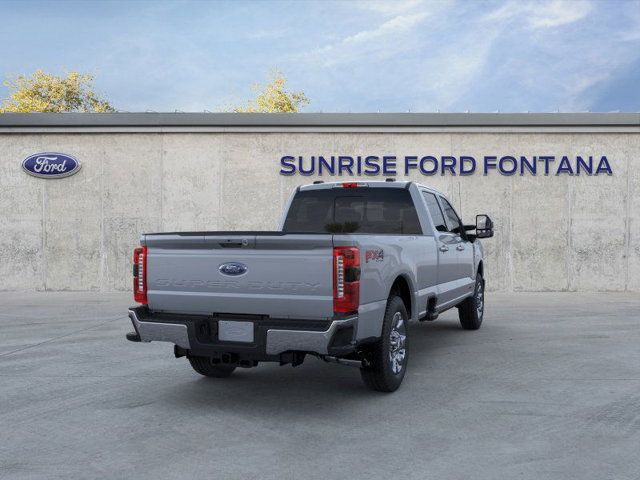 2024 Ford F-350 Lariat