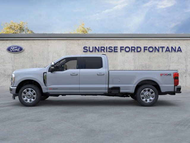 2024 Ford F-350 Lariat