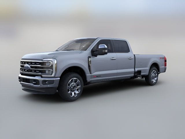 2024 Ford F-350 Lariat