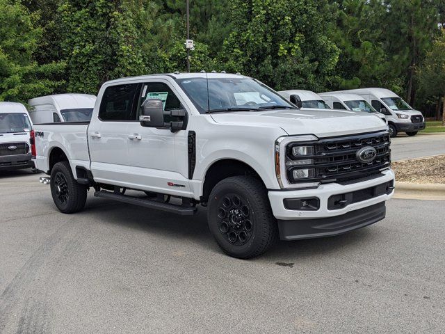 2024 Ford F-350 Lariat