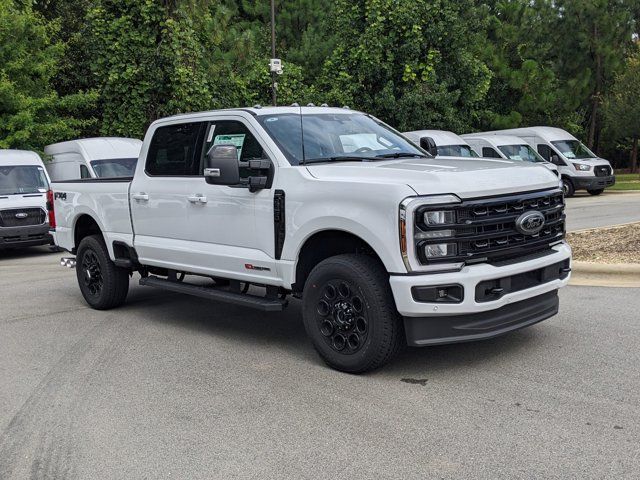 2024 Ford F-350 Lariat