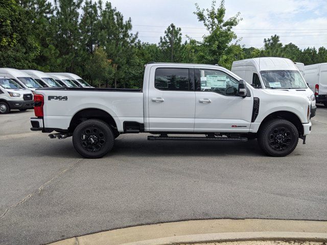 2024 Ford F-350 Lariat