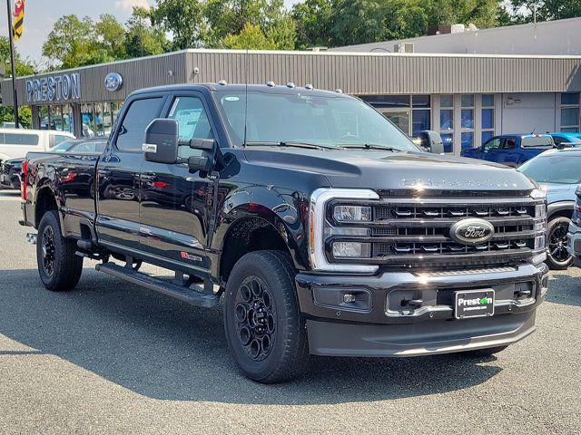 2024 Ford F-350 Lariat