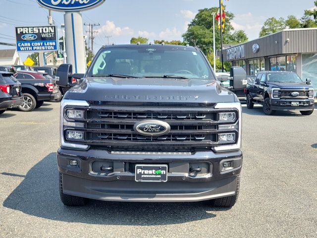 2024 Ford F-350 Lariat