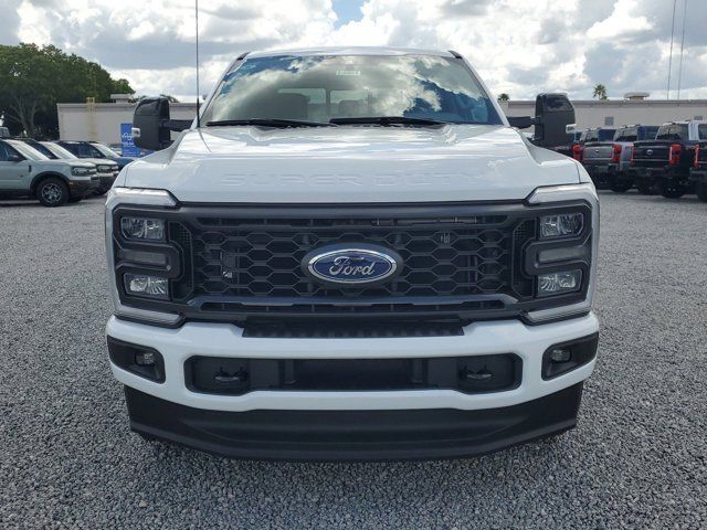 2024 Ford F-350 Lariat