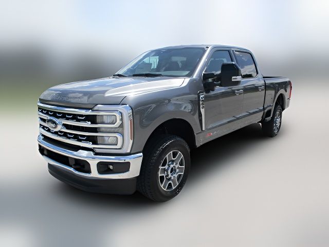 2024 Ford F-350 Lariat