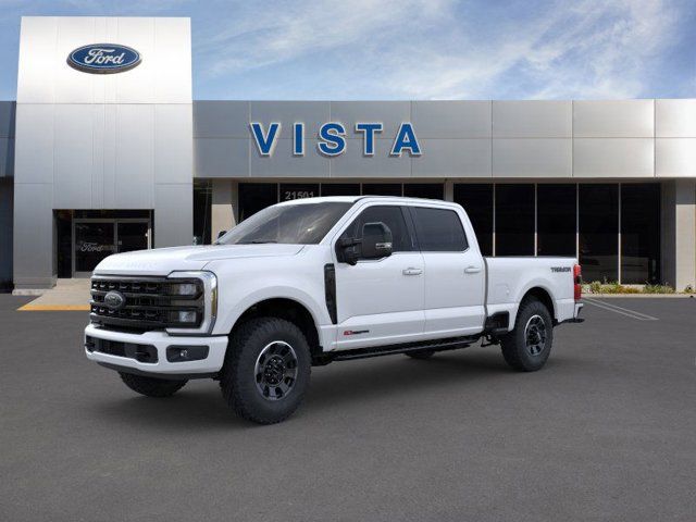 2024 Ford F-350 Lariat