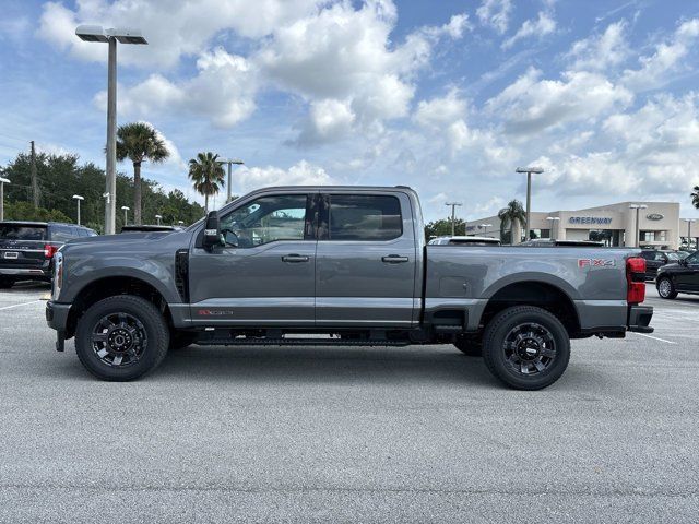 2024 Ford F-350 Lariat