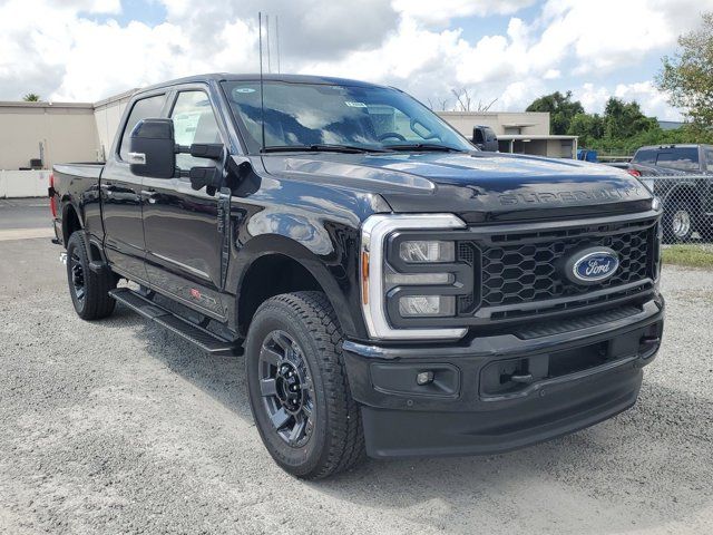 2024 Ford F-350 Lariat