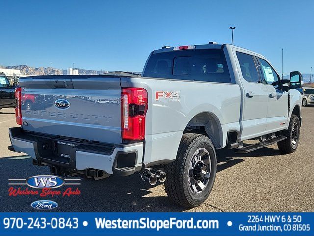 2024 Ford F-350 Lariat