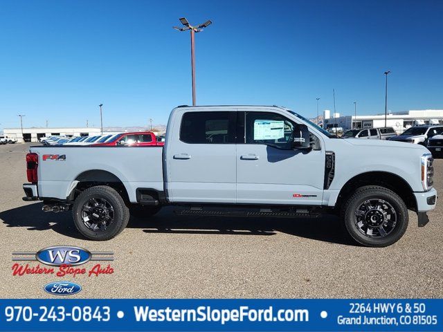 2024 Ford F-350 Lariat