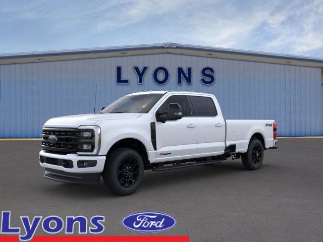 2024 Ford F-350 Lariat