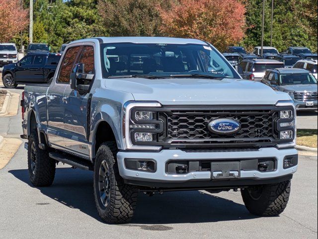 2024 Ford F-350 Lariat