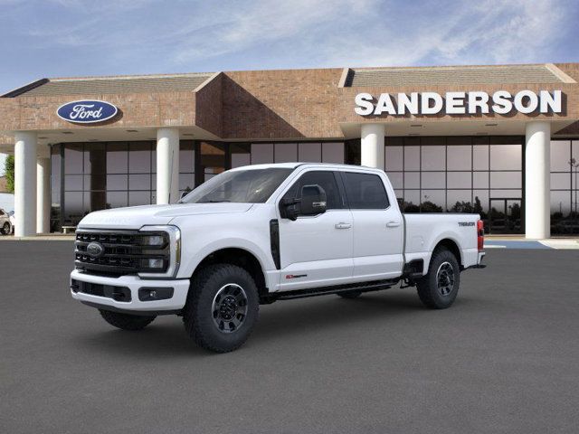 2024 Ford F-350 Lariat