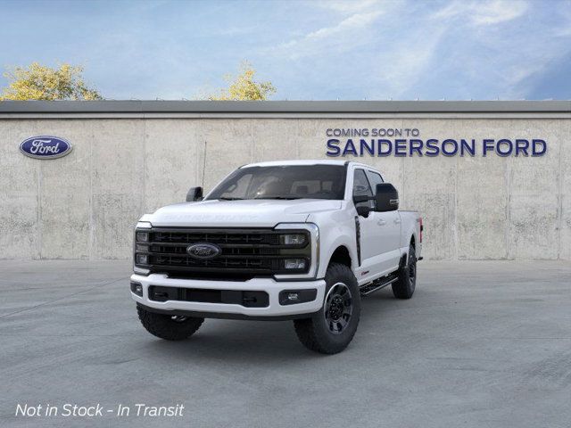 2024 Ford F-350 Lariat