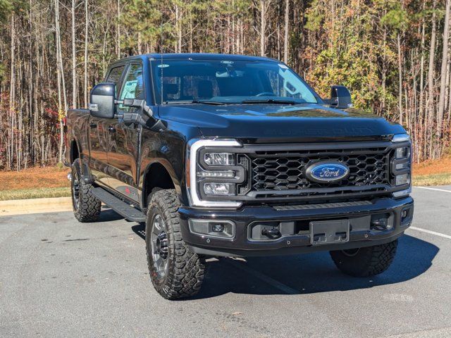 2024 Ford F-350 Lariat