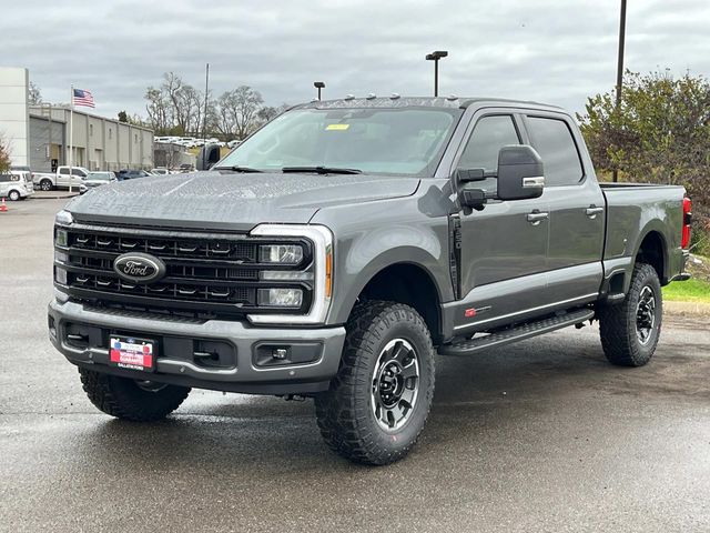 2024 Ford F-350 Lariat