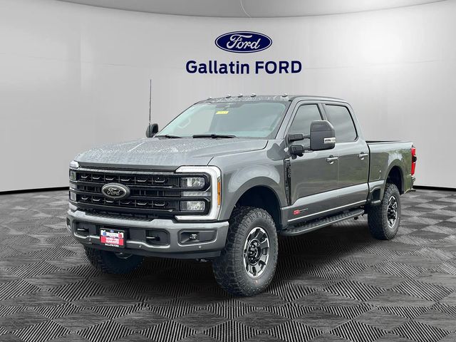 2024 Ford F-350 Lariat