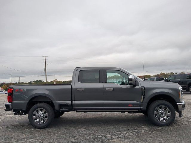 2024 Ford F-350 Lariat