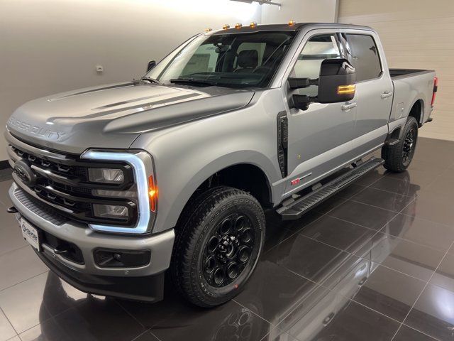 2024 Ford F-350 Lariat