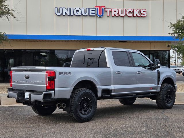 2024 Ford F-350 Lariat