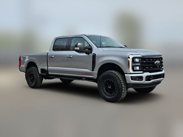 2024 Ford F-350 Lariat