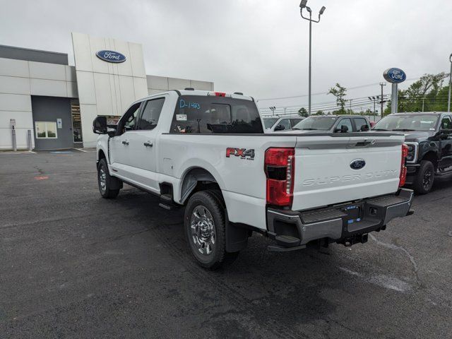 2024 Ford F-350 Lariat