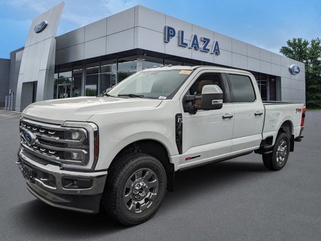 2024 Ford F-350 Lariat