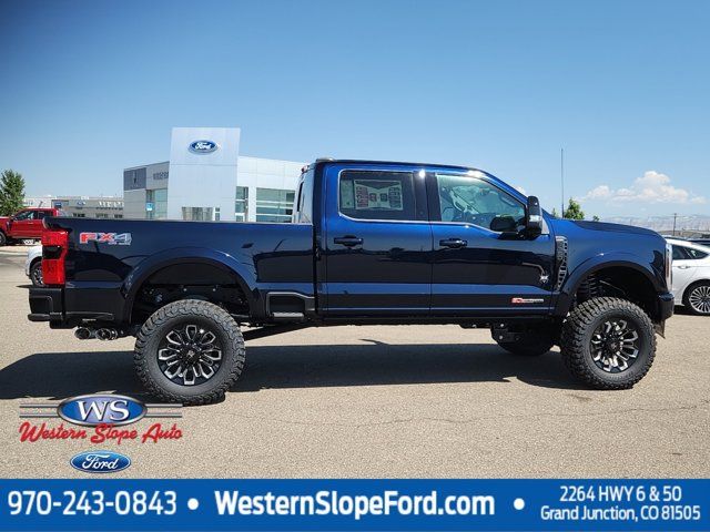 2024 Ford F-350 Lariat