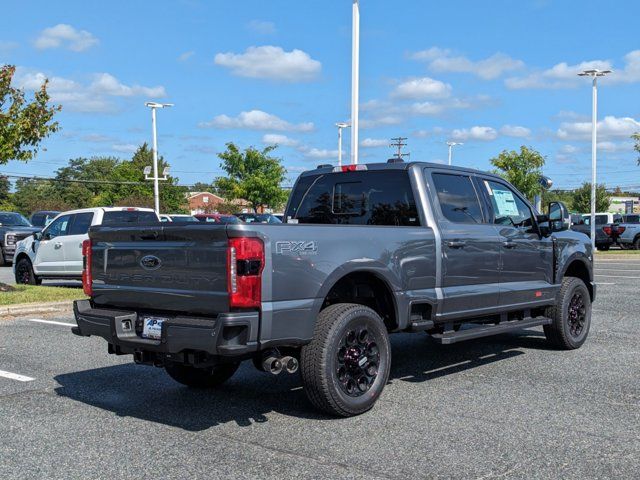 2024 Ford F-350 Lariat