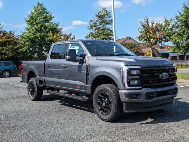 2024 Ford F-350 Lariat