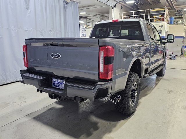 2024 Ford F-350 Lariat