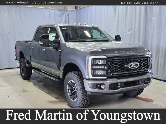 2024 Ford F-350 Lariat